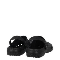 Hot Tuna Mens Cloggs in Black