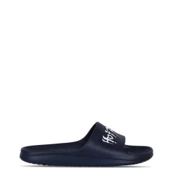 Hot Tuna Mens Pool Shoes in Blue