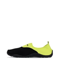 Hot Tuna Mens Tuna Aqua Water Shoes in Black