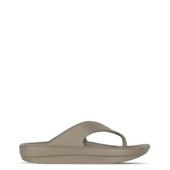 Hot Tuna Tuna Flip Flop in Beige