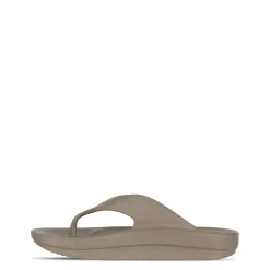 Hot Tuna Tuna Flip Flop in Beige
