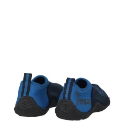 Hot Tuna Tuna Infants Aqua Water Shoes in Blue