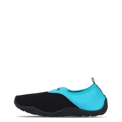 Hot Tuna Tuna Ladies Aqua Water Shoes in Blue