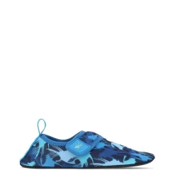 Hot Tuna Tuna Sock Splash Ch54 in Blue