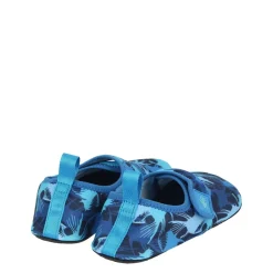 Hot Tuna Tuna Sock Splash Ch54 in Blue