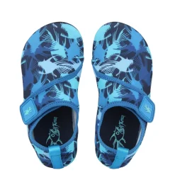 Hot Tuna Tuna Sock Splash Ch54 in Blue