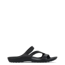 Hot Tuna Womens Tuna Sandals in Black
