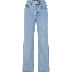 Hugo 937 Modern-Fit Jeans in Blue