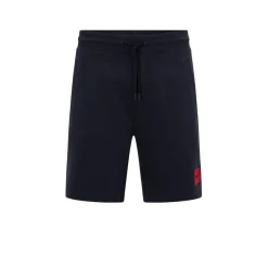 Hugo 212 Shorts in Blue