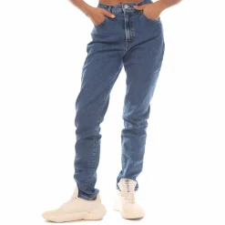 Hugo 934 Slim-Fit Jeans in Blue