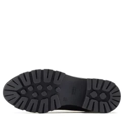 Hugo Axel Boots in White