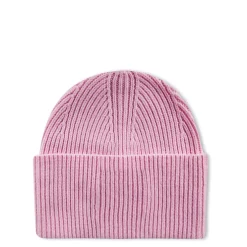 Hugo Beanie in Pink