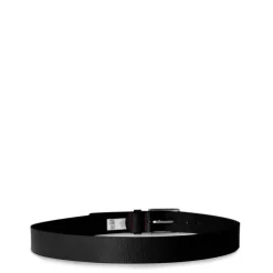 Hugo Belt in Black