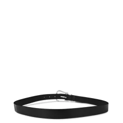 Hugo Belt in Black