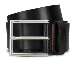 Hugo Belt in Black