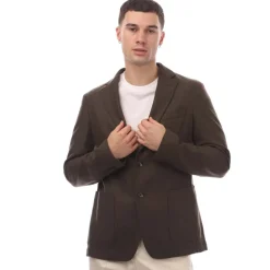 Hugo Boss C-Hanry Blazer in Green