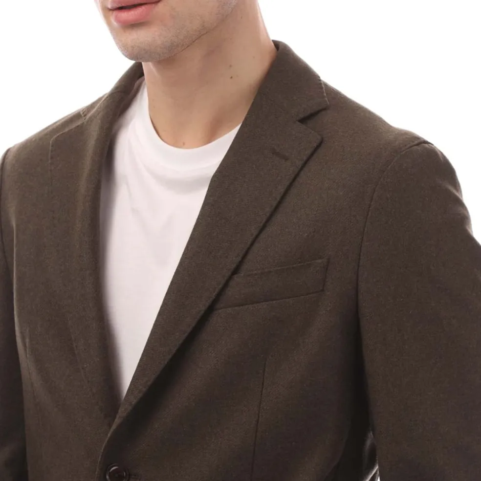 Hugo Boss C-Hanry Blazer in Green