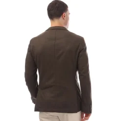 Hugo Boss C-Hanry Blazer in Green