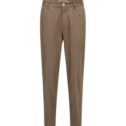 Hugo Boss C-Perin Trousers in Green