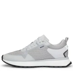 Hugo Boss Jonah Runner Trainers in White