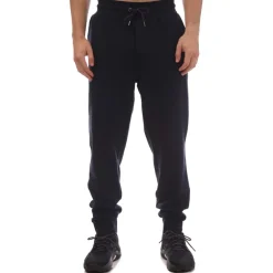 Hugo Boss Lamont 79 Tracksuit Bottoms in Dark Blue