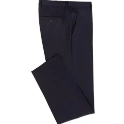 Hugo Boss Lenon Trousers in Dark Blue