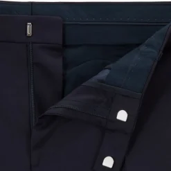 Hugo Boss Lenon Trousers in Dark Blue