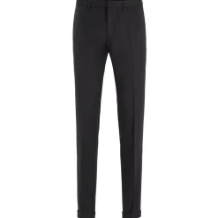 Hugo Boss Wave_Cyl Trousers in Black
