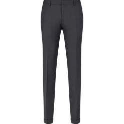 Hugo Boss Wave_Cyl Trousers in Grey