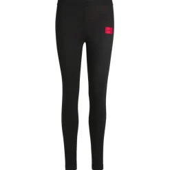 Hugo Bralette Stripe 10240727 in Black