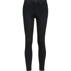 Hugo Charlie Skinny Jeans in Black