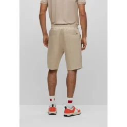 Hugo Chino Shorts in Beige