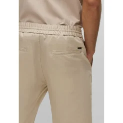 Hugo Chino Shorts in Beige