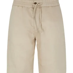Hugo Chino Shorts in Beige