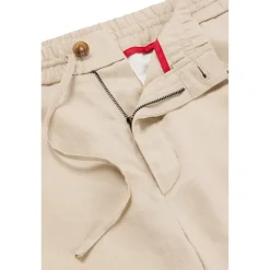 Hugo Chino Shorts in Beige