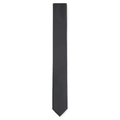 Hugo Cm Tie in Black