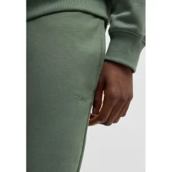 Hugo Dayote232 Tracksuit Bottoms in Green