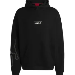 Hugo Doad 10262601 01 in Black