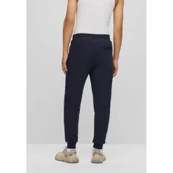Hugo Doak V Joggers in Dark Blue