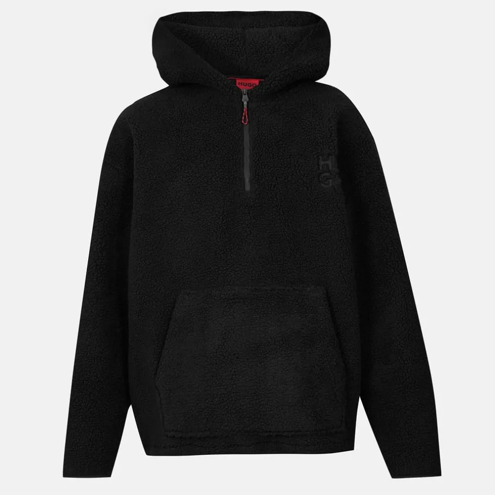 Hugo Dotato 10253048 01 in Black