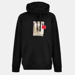 Hugo Dreef 10254014 01 in Black