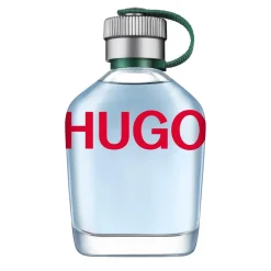 Hugo Eau De Toilette in Clear