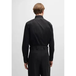 Hugo Ermo 10243670 07 in Black