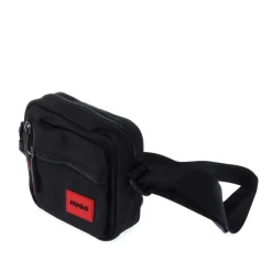 Hugo Ethon 2.0 Crossbody Bag in Black