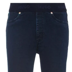 Hugo Ganeva Jeans in Navy