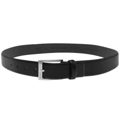 Hugo Gellot Belt in Black