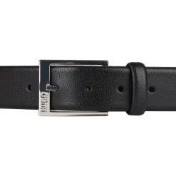Hugo Gellot Belt in Black