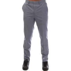 Hugo German194 Trousers in Turquoise