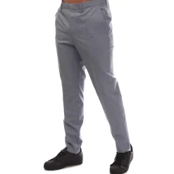 Hugo German194 Trousers in Turquoise