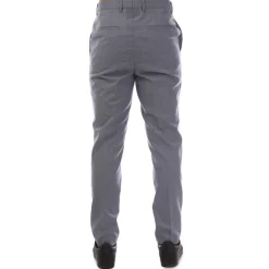 Hugo German194 Trousers in Turquoise